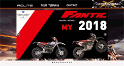 Desktop Screenshot of dirtbikegrasse.com